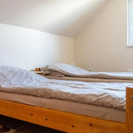 Hoforras Apartman Hajdunanas