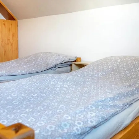 Apartment Hoforras Apartman