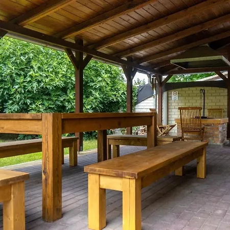 Hoforras Apartman * Hajdunanas
