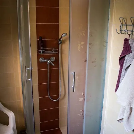 Hoforras Apartman